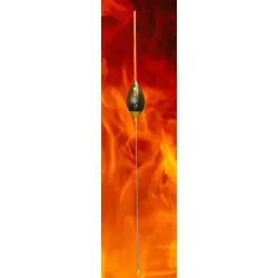 Spławik Łza Odry 4g